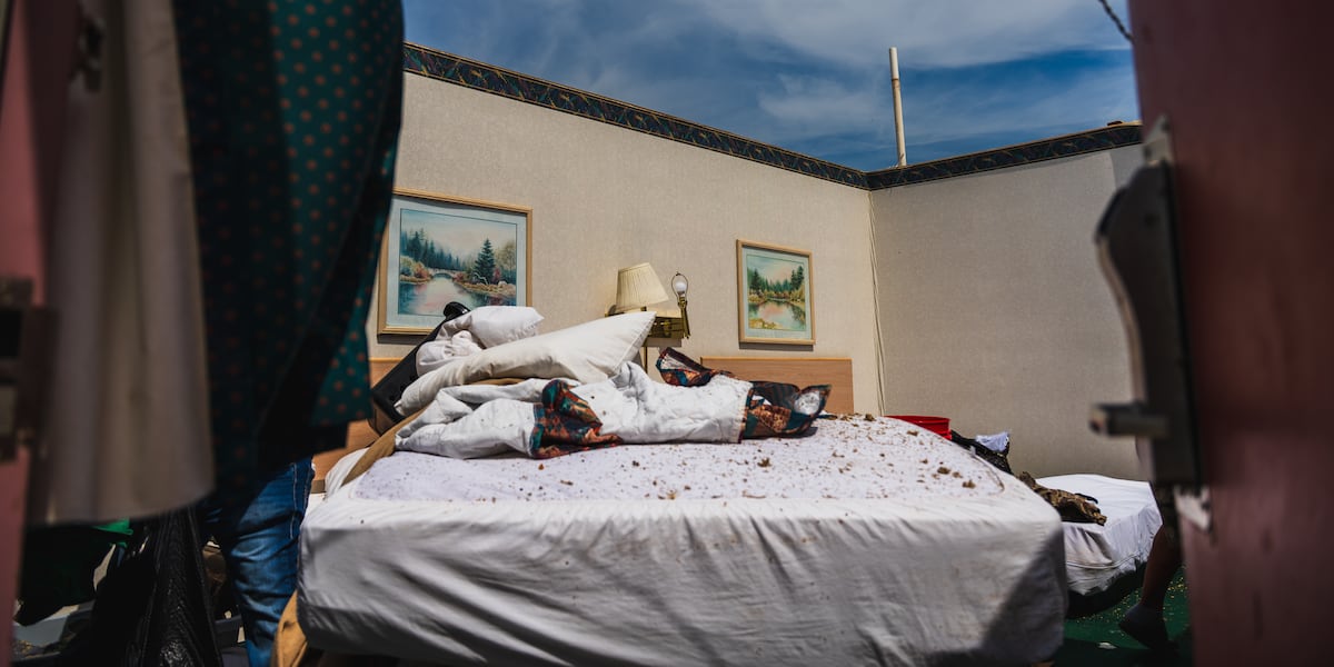 Kansas City churches launch relief fund for Miami County tornado victims