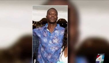 Family remembers Jacksonville father killed in Main Street Bridge crash