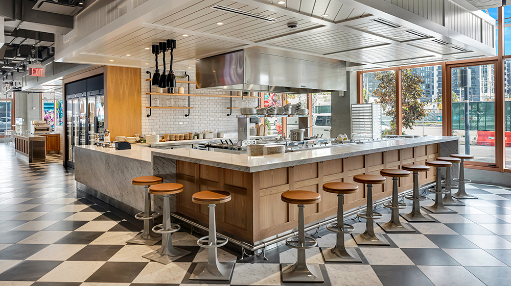 Casa Tua Cucina Will Open Its Wynwood Location on April 17