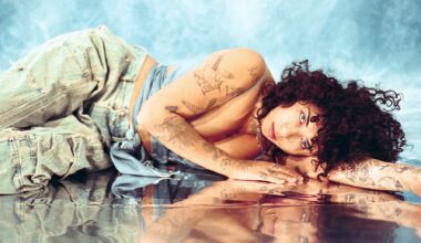 Indigo De Souza brings her Precipice tour to Orlando's Social this week