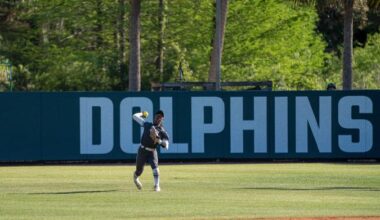 Thomas Delivers Walk-Off To Down FAMU