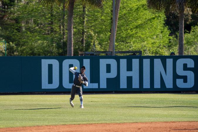 Thomas Delivers Walk-Off To Down FAMU