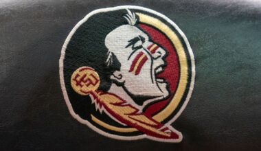 Longtime FSU coach Bowden's name added to Tallahassee airport