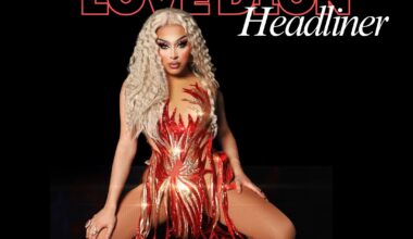 Pride Prom slow-dances into the Orlando Science Center this week