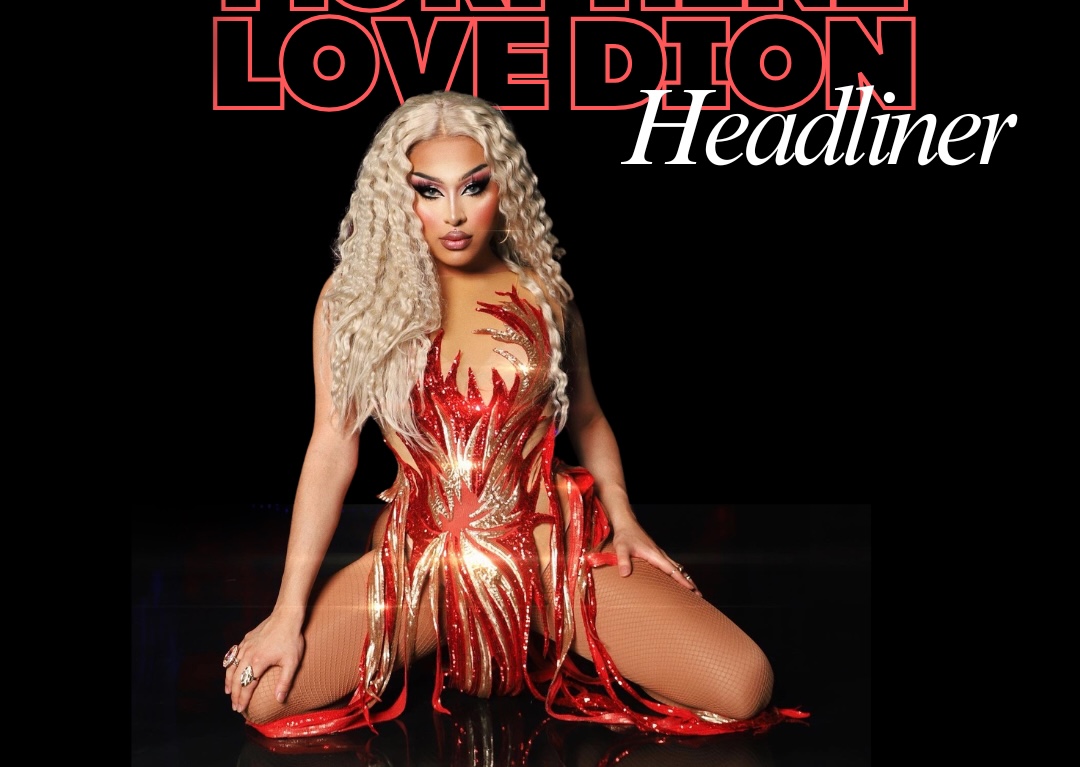 Pride Prom slow-dances into the Orlando Science Center this week