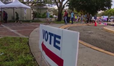 Florida redistricting battle heats up as DeSantis warns lawmakers: ‘It will happen one way or another’