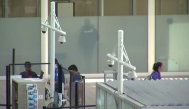 Orlando International Airport seeks upgrade to security camera network