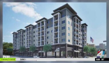 A new housing development is coming to Jacksonville’s Northbank, but how affordable will it be?