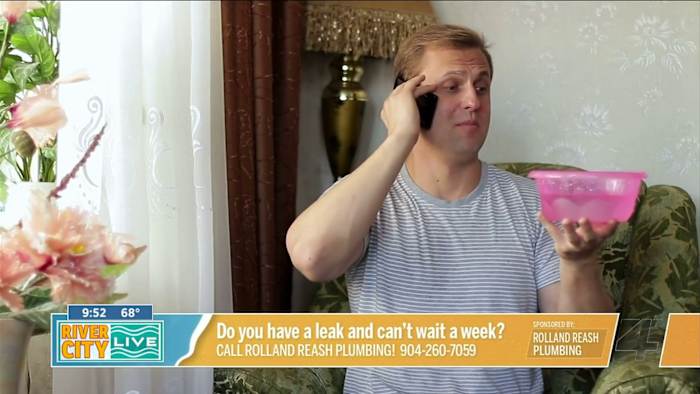 Experience pays off with reliability, for Rolland Reash Plumbing