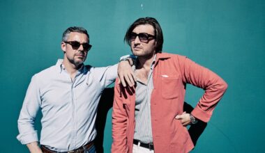The Midnight’s Tyler Lyle talks to Orlando Weekly about touring at the end of the world