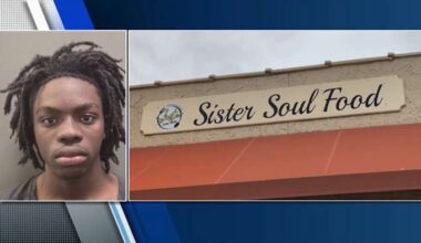 16-year-old accused of ‘gang-related’ Orlando shooting charged as an adult