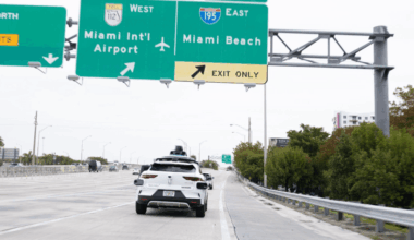 Waymo opens it up to everyone in Orlando and Miami.