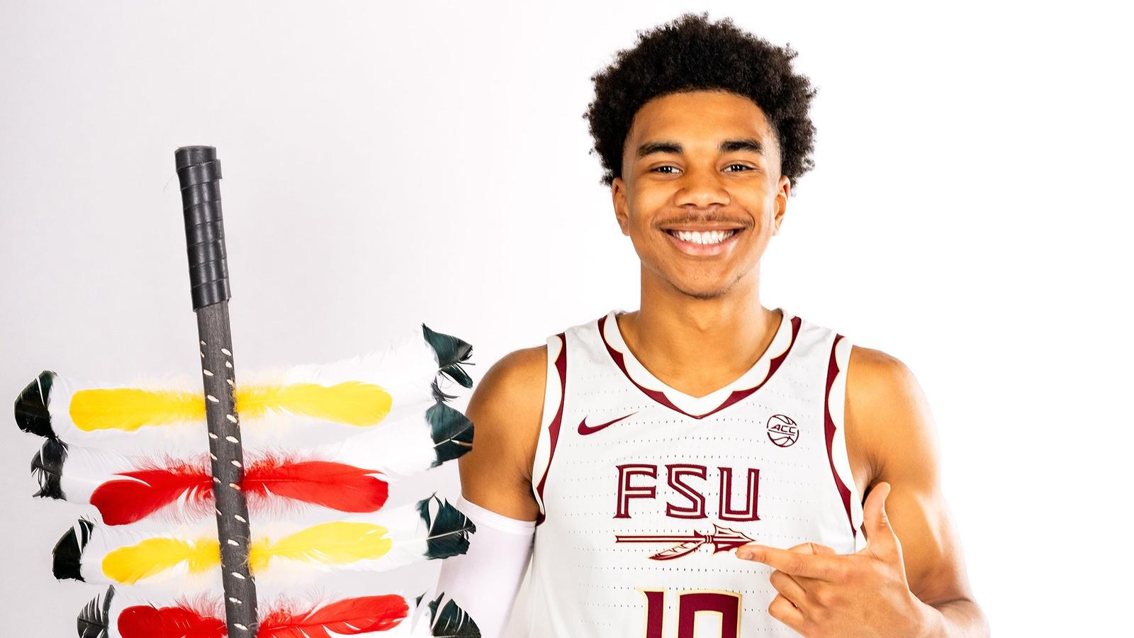 Martay Barnes 2026 Signee