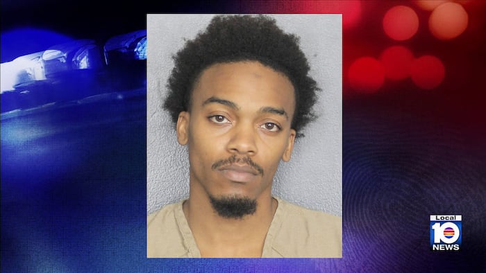 Key West chief celebrates BSO deputies’ arrest of 21-year-old man accused of fraud