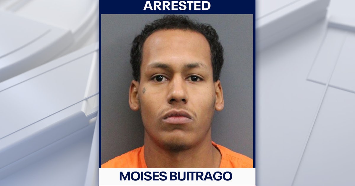 Tampa police: Man accused of violently abusing girlfriend over several months