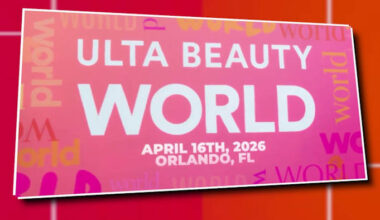 News 6 anchor’s Ulta Beauty World surprise