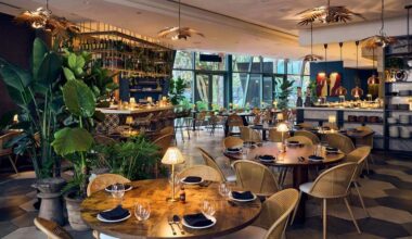 Top new fine dining openings in Miami area 2026