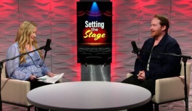 'Kimberly Akimbo' lands at Orlando's Dr. Phillips Center: interview with Jim Hogan