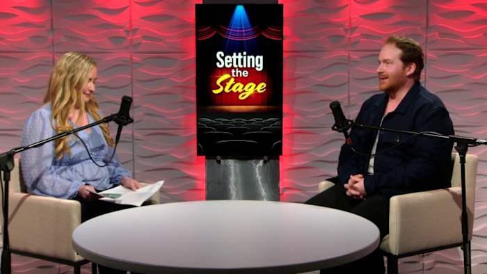 'Kimberly Akimbo' lands at Orlando's Dr. Phillips Center: interview with Jim Hogan