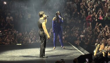 Demi Lovato kicked off her tour in Orlando with the hits, outfits old and new, and a Joe Jonas cameo