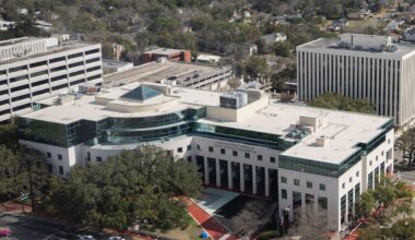 Leon County moves to gain legal power over Tallahassee