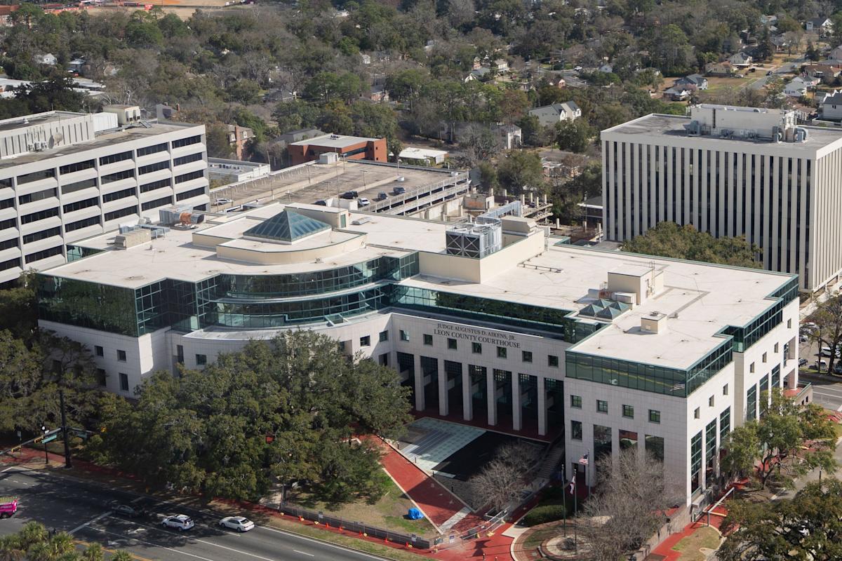 Leon County moves to gain legal power over Tallahassee