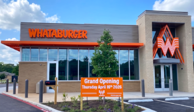 The Hub at Lexington: Wesley Chapel's Newest Dining and Entertainment Destination Is Almost Here