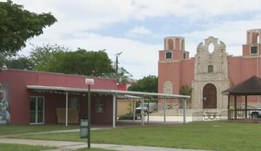 Federal funding cut threatens future of Catholic Charities program for migrant children in Miami
