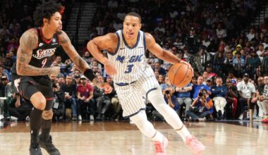 Orlando Magic lose to Philadelphia 76ers: What happens next?
