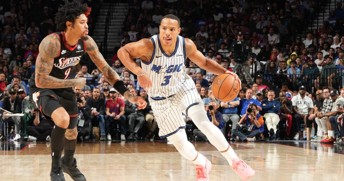 Orlando Magic lose to Philadelphia 76ers: What happens next?