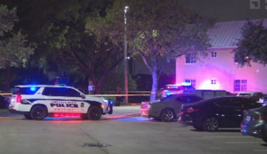2 critically injured in Fort Lauderdale shooting, police say