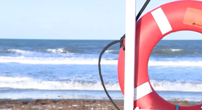 CT man drowns in Florida rip current trying to save his kid: Officials