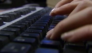Beware of this new scam involving fake CAPTCHA screens