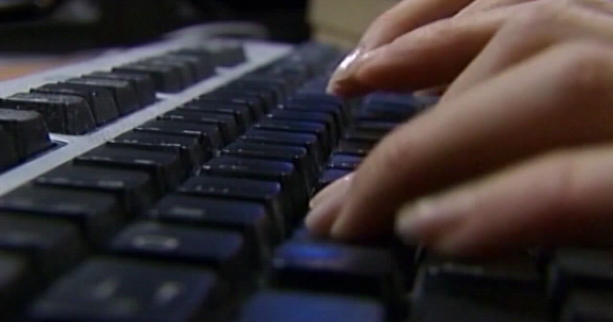 Beware of this new scam involving fake CAPTCHA screens