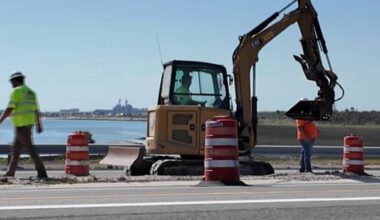 Shared-use path to connect Timucuan Trail segments