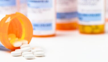 Xanax, popular anxiety medication, recalled: What to know