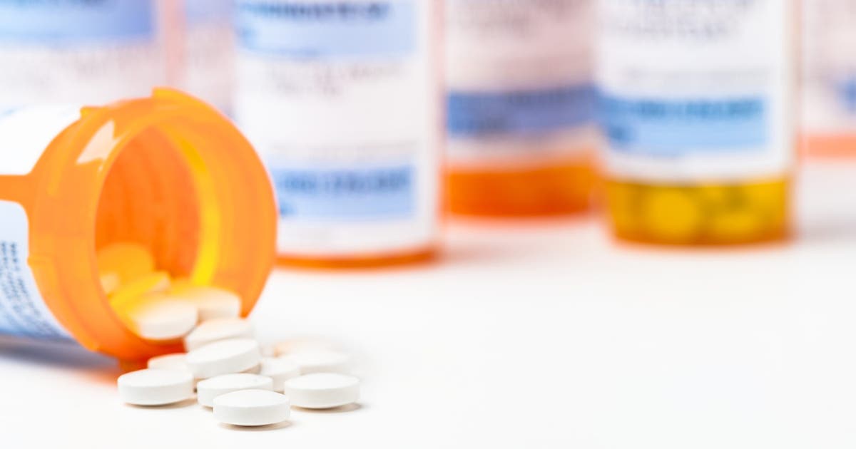 Xanax, popular anxiety medication, recalled: What to know