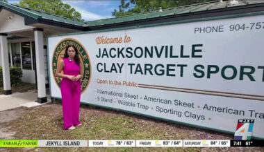 Operation New Uniform hosts 10th annual clay shooting fundraiser for veterans