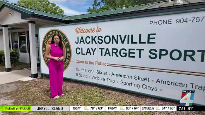 Operation New Uniform hosts 10th annual clay shooting fundraiser for veterans