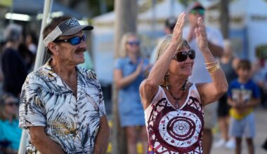 Cape Coral snags national ranking for 'best places to retire'