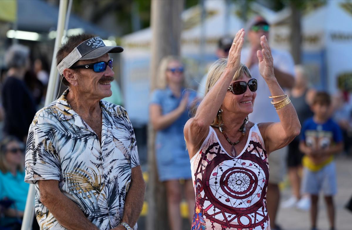 Cape Coral snags national ranking for 'best places to retire'