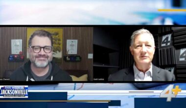 This Week in Jacksonville: Business Edition