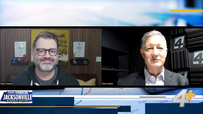 This Week in Jacksonville: Business Edition