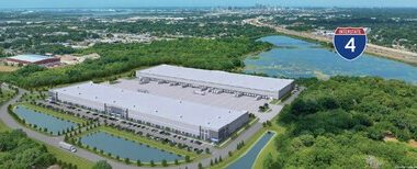 GTIS Partners Acquires 116-Acre Site for Industrial Development in Tampa, Florida MSA