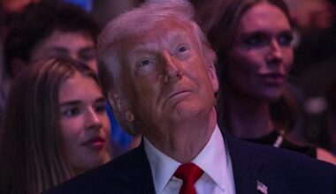 Why Florida Hispanics remain more supportive of Trump
