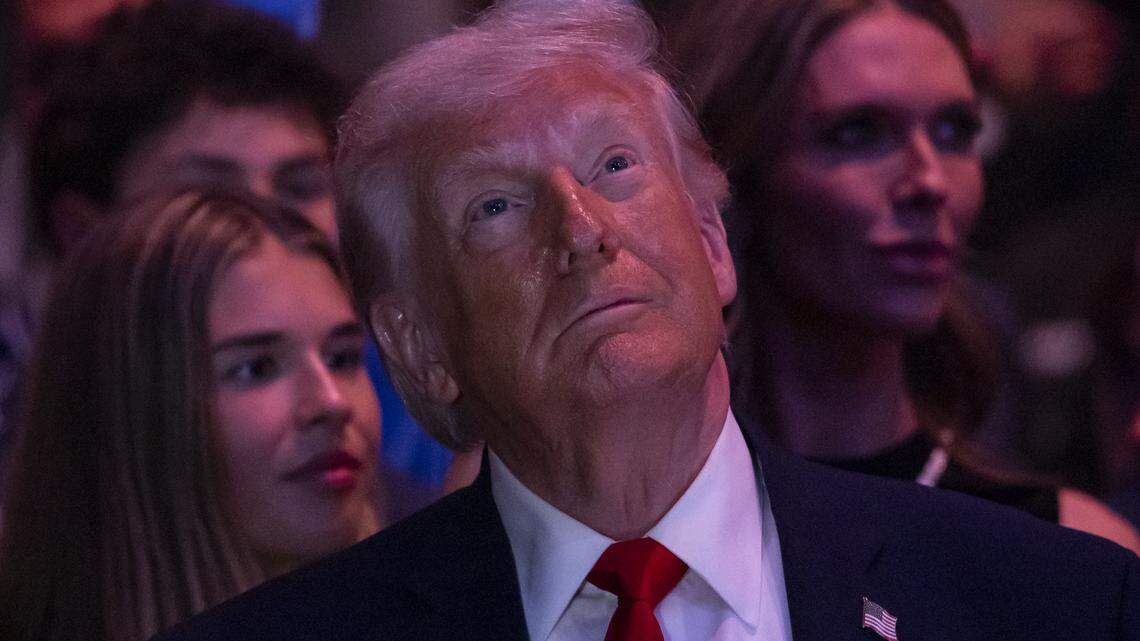 Why Florida Hispanics remain more supportive of Trump