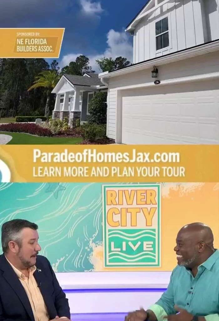 Tour your dream home without the pressure 👀🏡