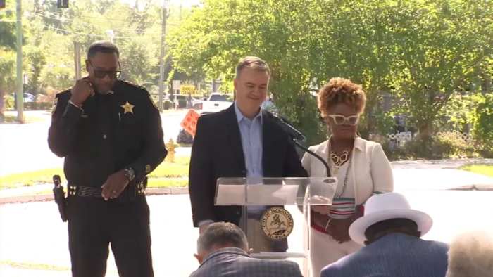 Workforce training, food access, small‑businesses to get $3 million in Northwest Jacksonville