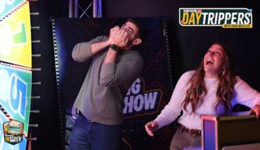 🎊Think you can win a game show? Now you can put your skills to the test