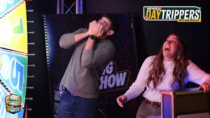 🎊Think you can win a game show? Now you can put your skills to the test